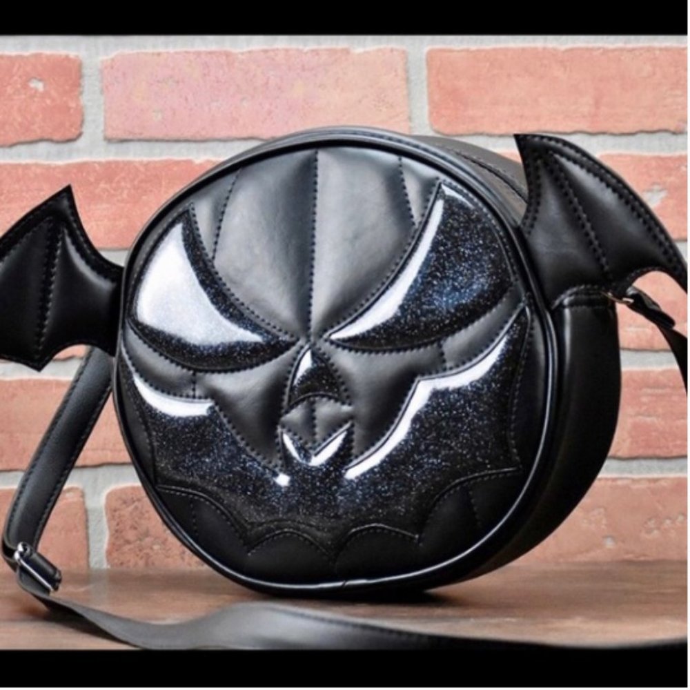 ISO these Love Pain and Stitches Purse Designs - Picture 3 of 3
